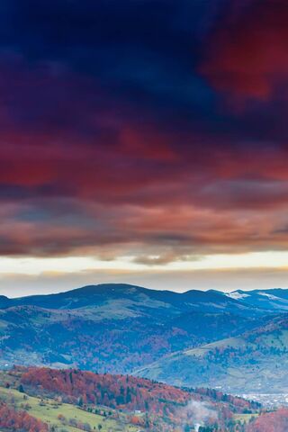 M8: A Symphony of Color..