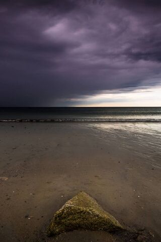 Whispers of the Tempest 🌊⚡