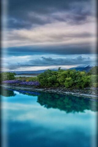Reflections of Serenity