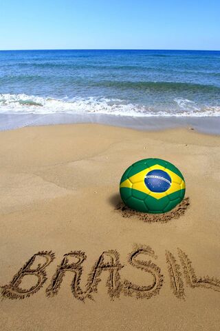 Brazylia 2014