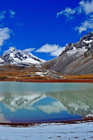 Serenity at Snow-Capped..