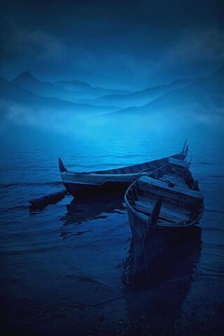 Blue Sea