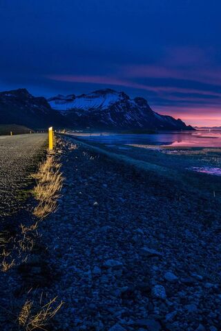 Twilight Serenity: The ..