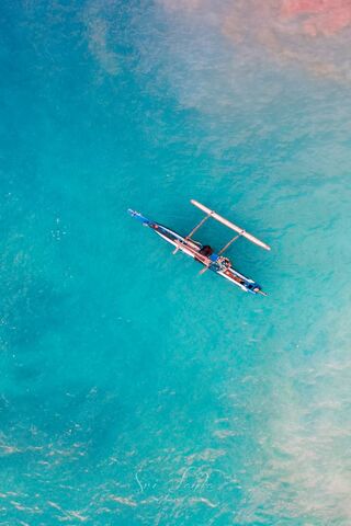 Sailing into Serenity 🌊✨
