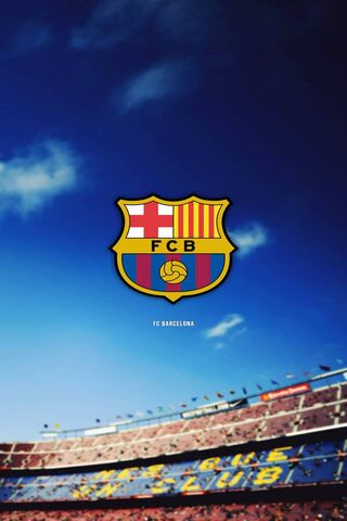 Camp Nou barcelona HD phone wallpaper  Peakpx