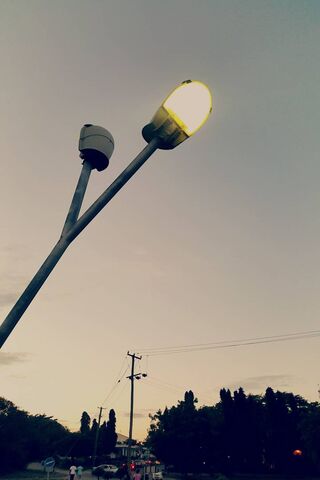Mvd Street Light
