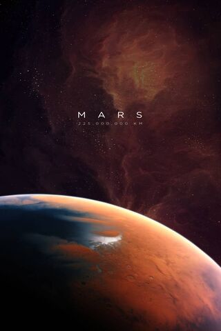 Journey to the Red Planet: Mars Awaits! 🚀