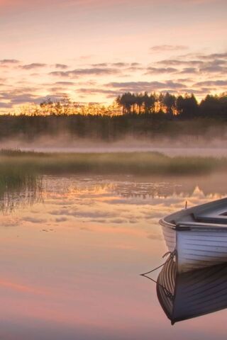 Serenity at Dusk 🌅