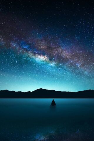 Night Sky