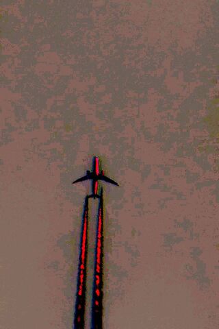 Soaring Through the Skies 🌤️✈️