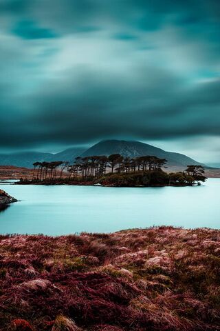 Mystical Moods of the Cloudy Sky 🌥️✨