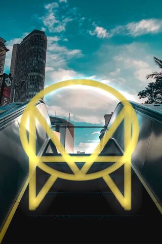 Owsla Climb Wallpaper - Download to your mobile from PHONEKY Owsla Climb Wallpaper - Download to your mobile from PHONEKY