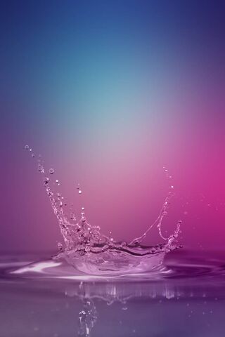 Water Splash