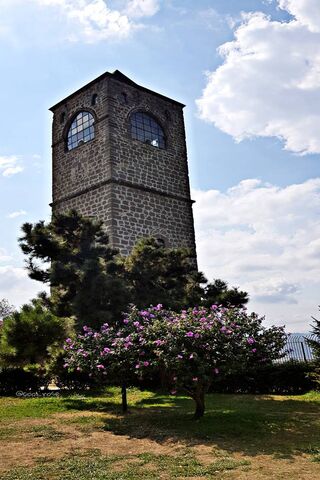 Aya Sofia Trabzon