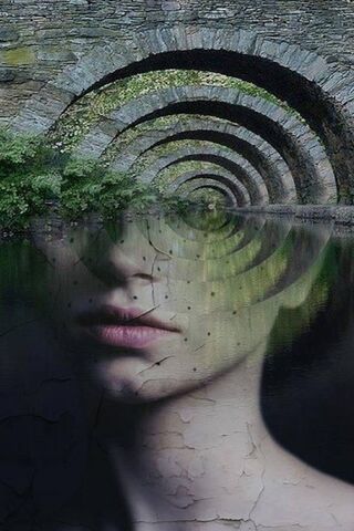 Echoes of Nature: A Harmonious Blend