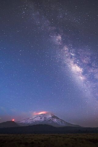 Popocatpetl