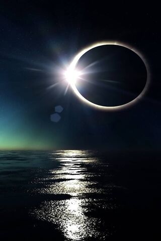 Celestial Dance: The Ec..