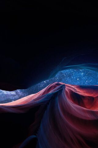 Wonders of Antelope Canyon: Nature's Masterpiece 🌌✨