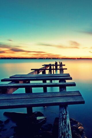 Whispers of Twilight 🌅