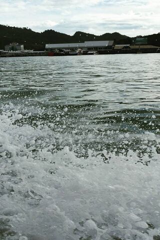 Whispers of the Ocean