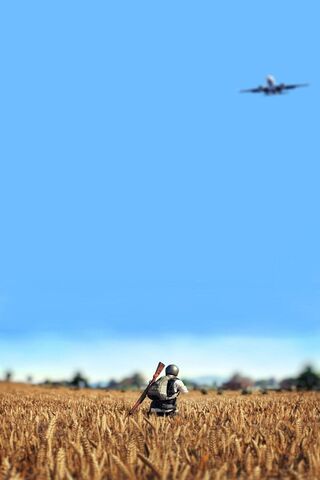 Battlefield Dreams: A P..