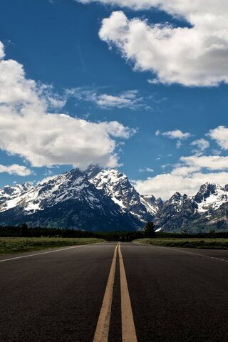 Journey Through Majesti..