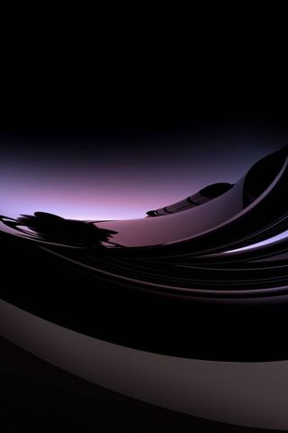 Ethereal Waves of Color 🌌