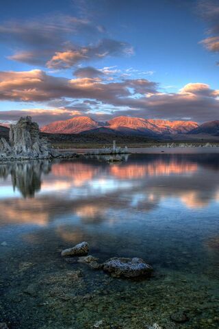 Serenity in the Peaks: ..