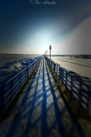 Pathway to Imagination ..