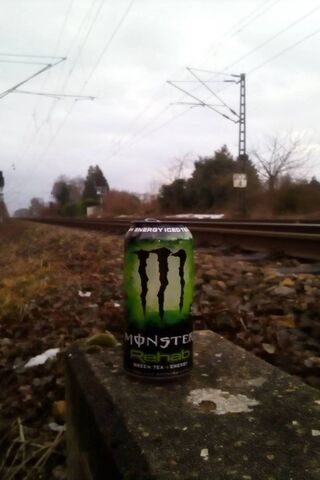Monsterenergy