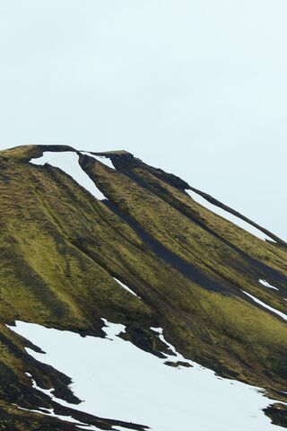 Mystical Peaks: Nature'..