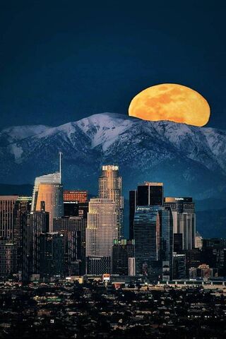 Los Angeles