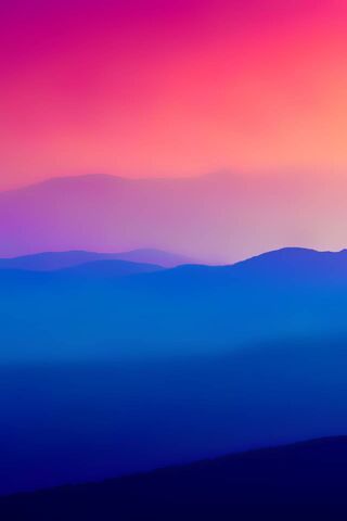 Serene Horizons: A Mi M..