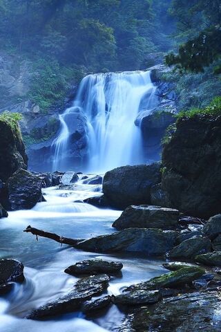 Waterfalls