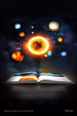 Cosmic Wonders: A Journey Through the Universe 🌌✨