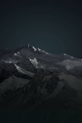 Mystical Peaks: The Enigma of Mount