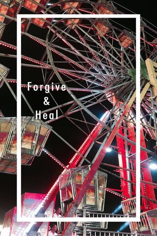 Whirls of Forgiveness 🎡✨