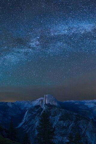 California Sky