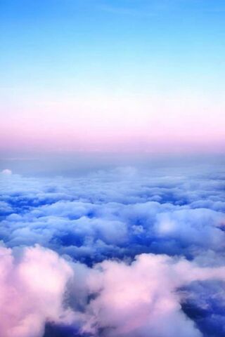 Colored Clouds