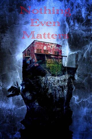 The Weight of Nothingness