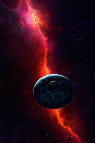 Cosmic Wonders: A Journ..