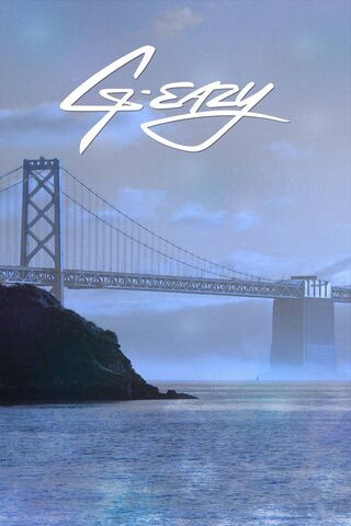 G-Eazy's Iconic Bridge: A Symbol of Connection 🌉✨