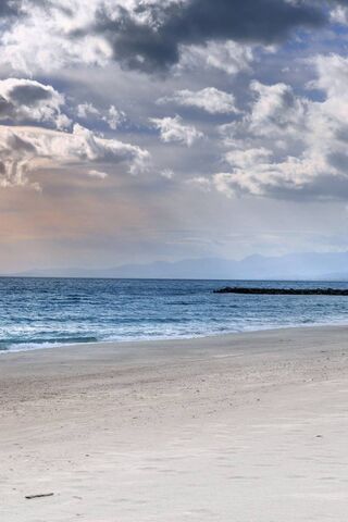 Tranquil Tides: A Seren..