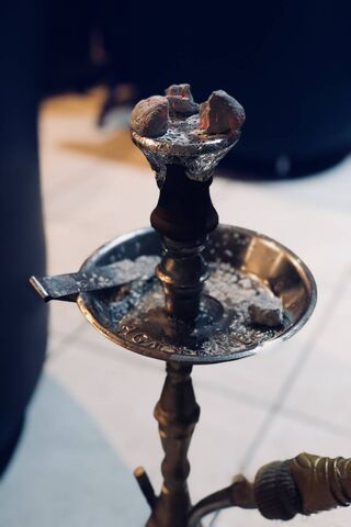 Puffing Serenity: The Art of Hookah