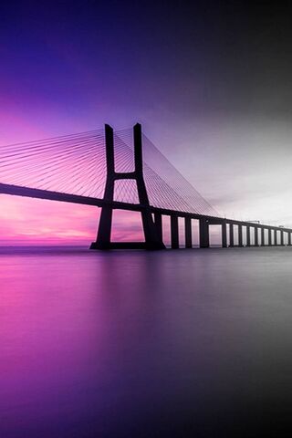 Journey to the Infinite Horizon 🌅