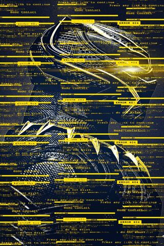 The Shadow of Killmonger: A Digital Echo