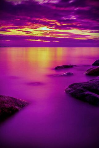 Twilight Serenity 🌅✨