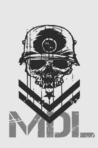 Mysterious MDL: The Sku..