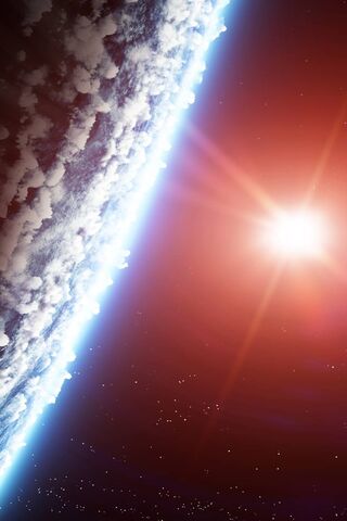 Dawn of the Cosmos: A C..