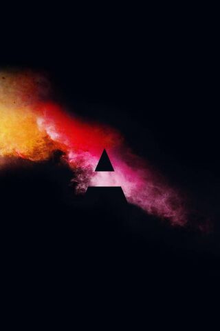 Mystical Hues: The Essence of Black